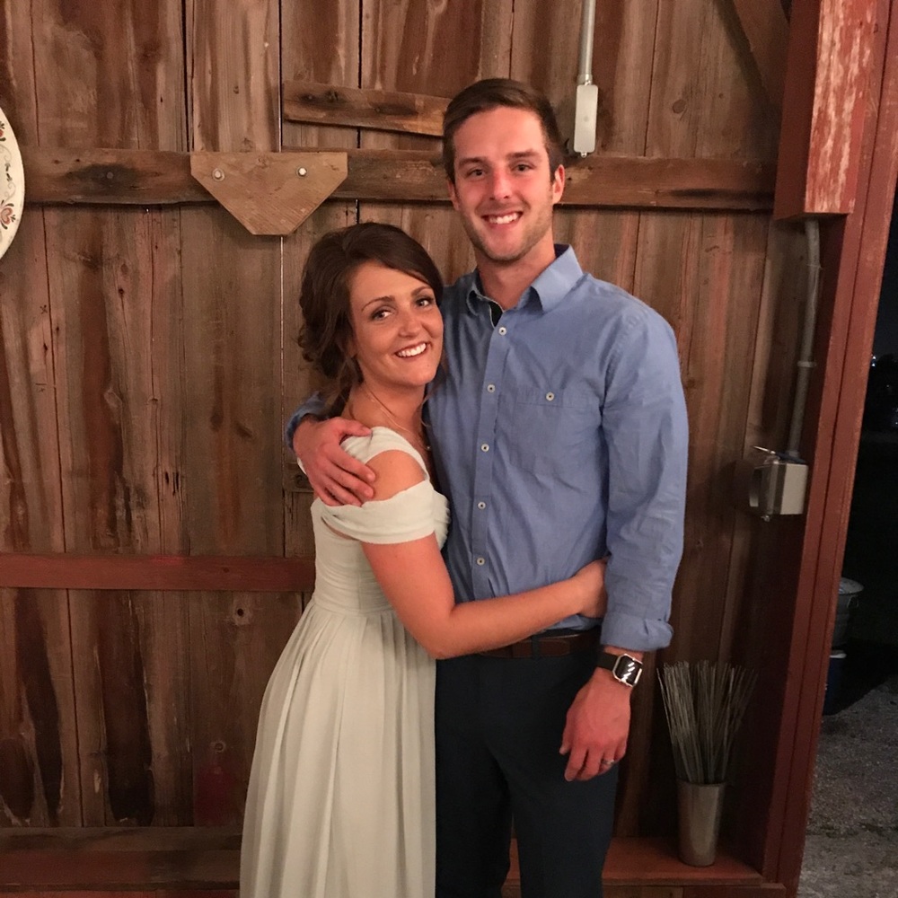 Meet your Posher, Chandler